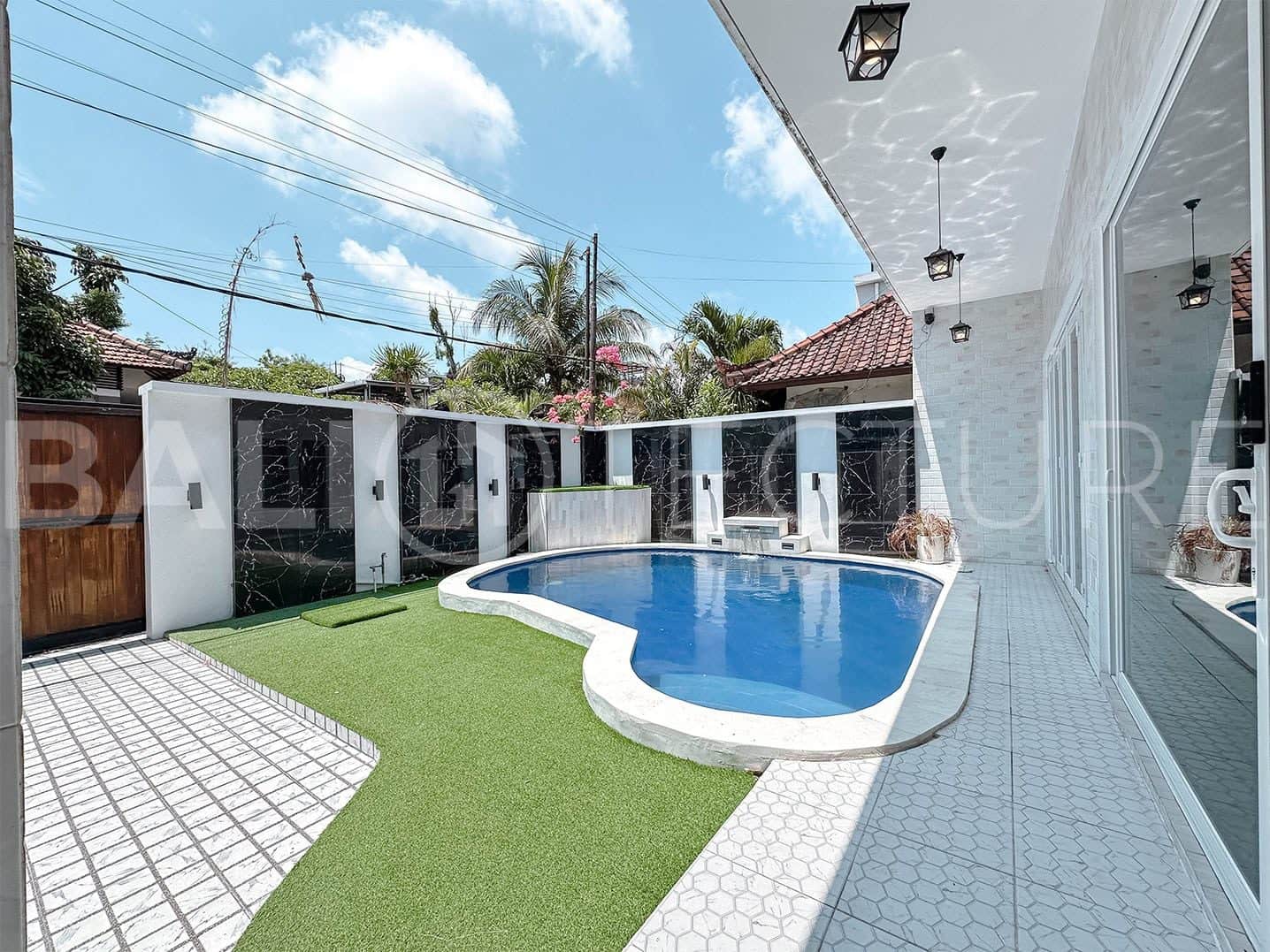1-bedroom freehold villa in Ungasan — photo 4 of 5