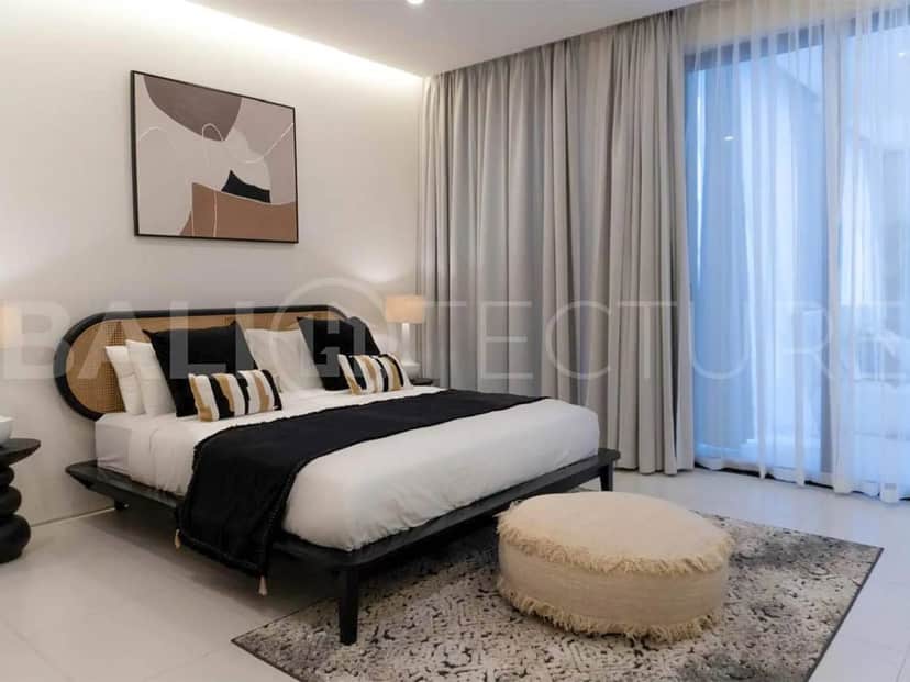 5-bedroom freehold villa in Pererenan — photo 5 of 5