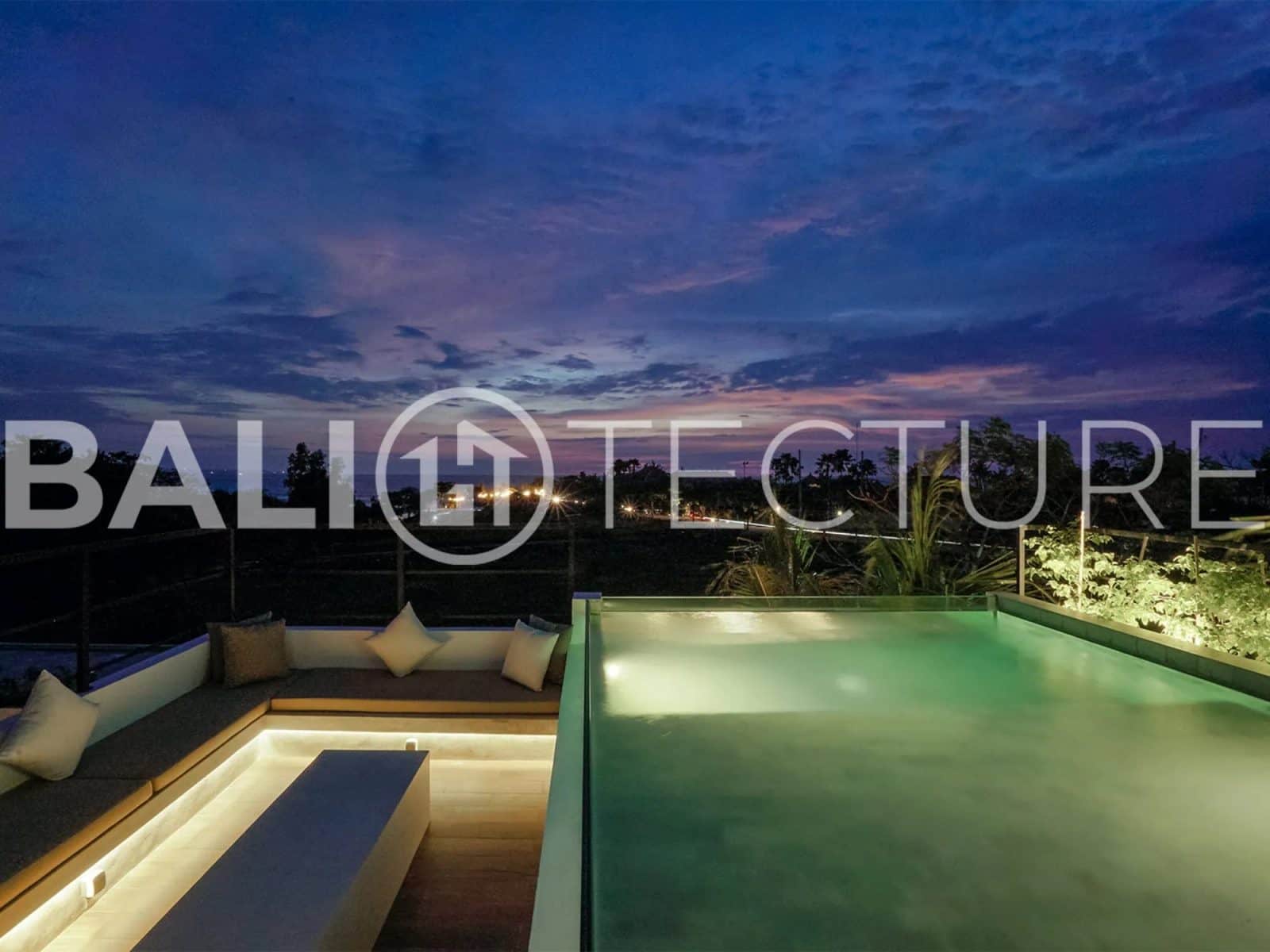 4-bedroom leasehold villa in Pererenan — photo 5 of 5