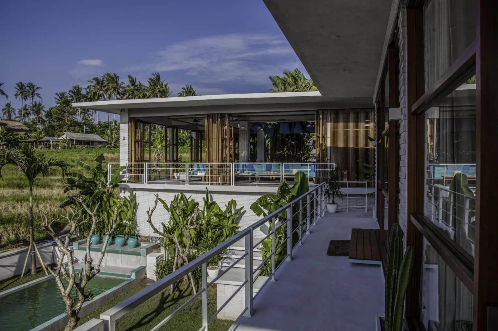 5-bedroom leasehold villa in Bali — photo 3 of 5