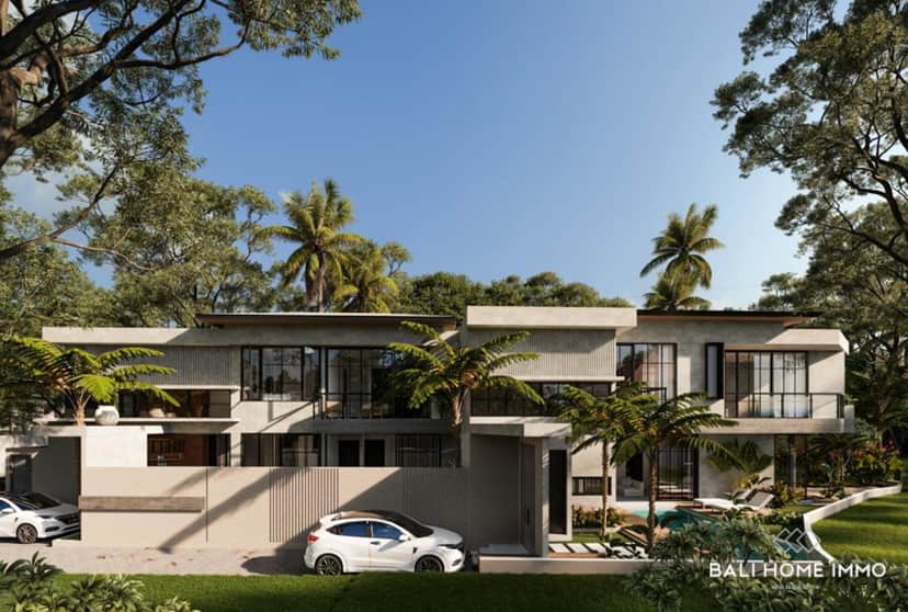 3-bedroom freehold villa in Uluwatu — photo 5 of 5