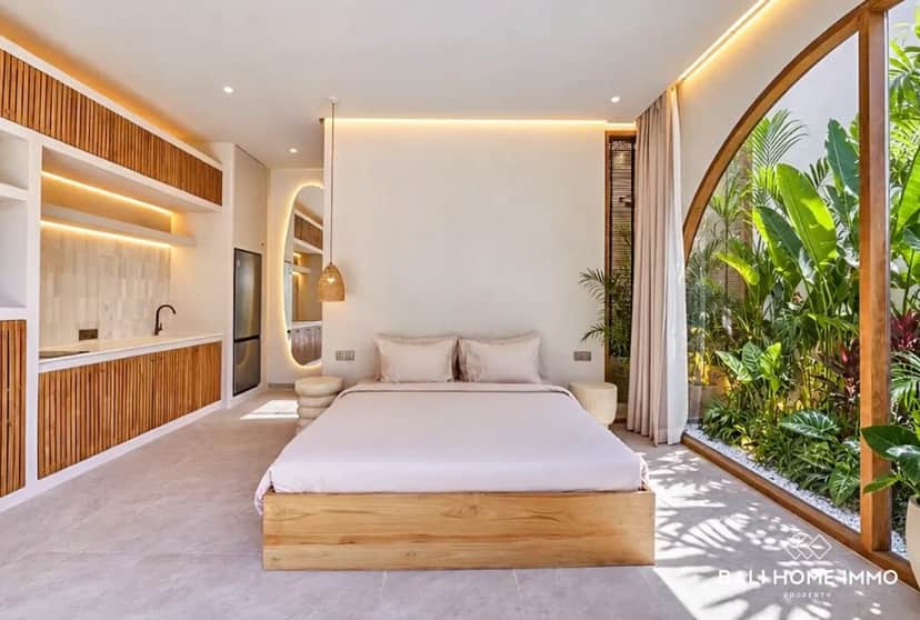 1-bedroom leasehold villa in Uluwatu — photo 5 of 5