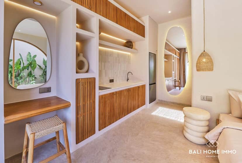 1-bedroom leasehold villa in Uluwatu — photo 4 of 5