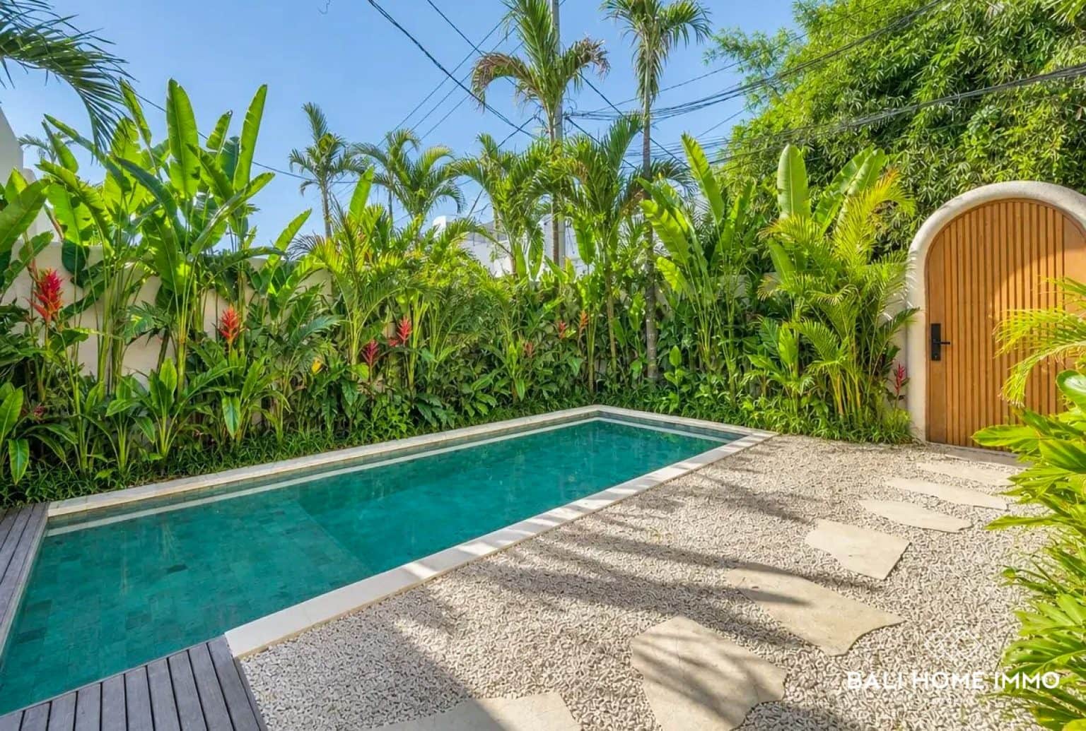 Cozy 1-bedroom Villa for Sale Leasehold and Rent in Uluwatu Near Nunggalan Beach - Rf10765b
