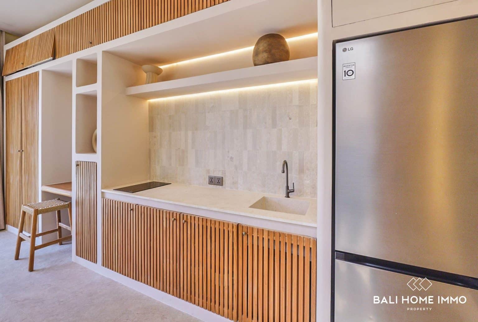 1-bedroom leasehold villa in Uluwatu — photo 3 of 5