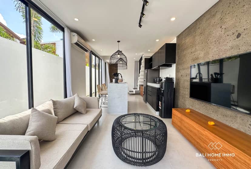 2-bedroom leasehold villa in Canggu — photo 3 of 5