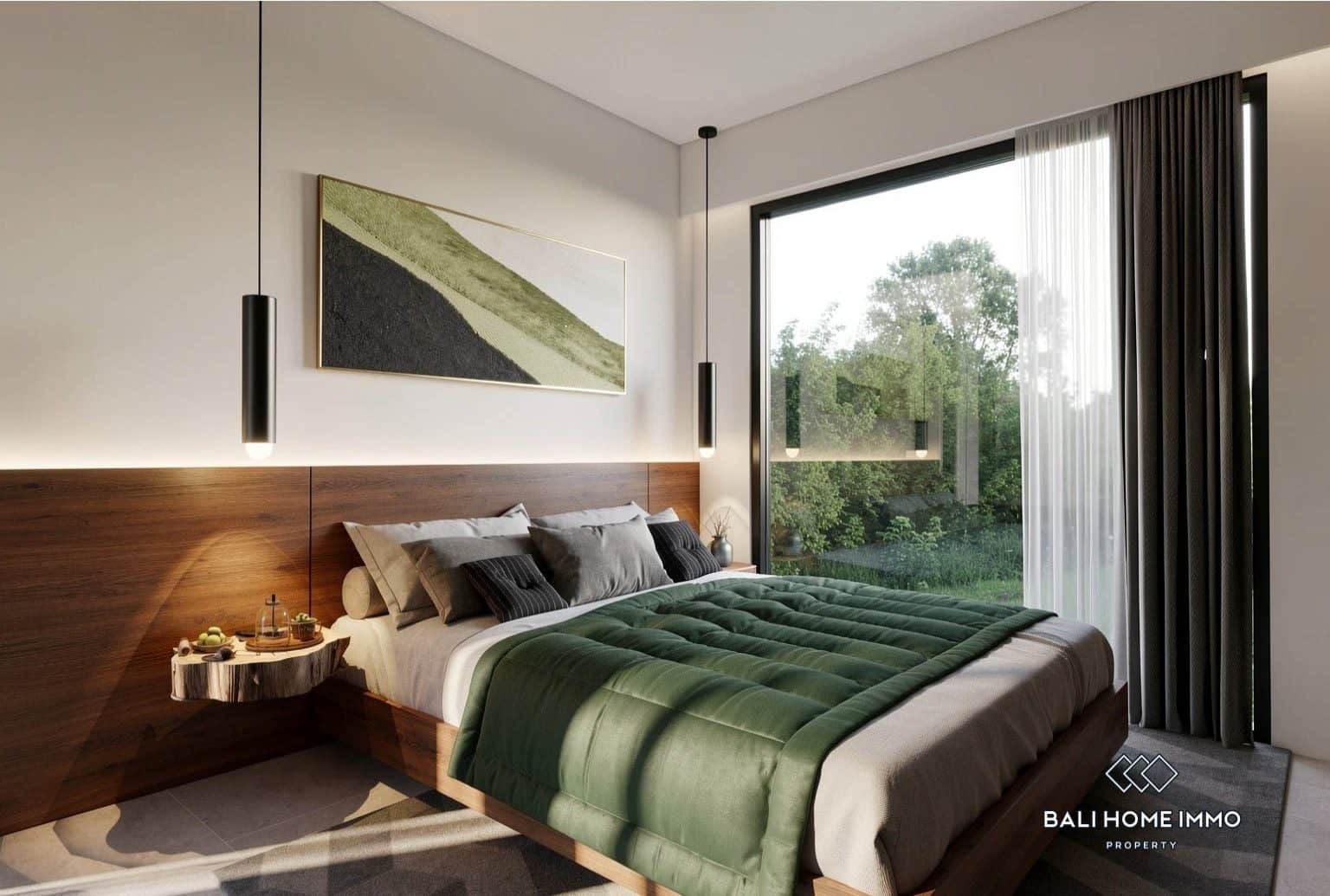 1-bedroom leasehold villa in Ubud — photo 5 of 5