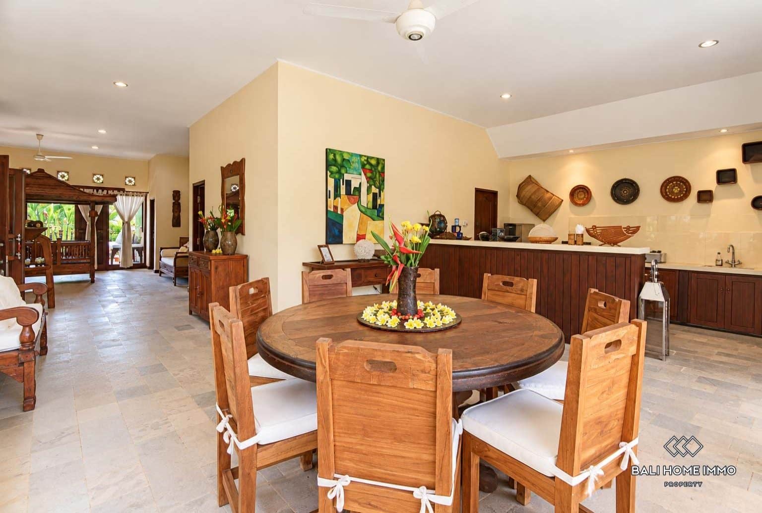 2-bedroom freehold villa in Canggu — photo 4 of 5