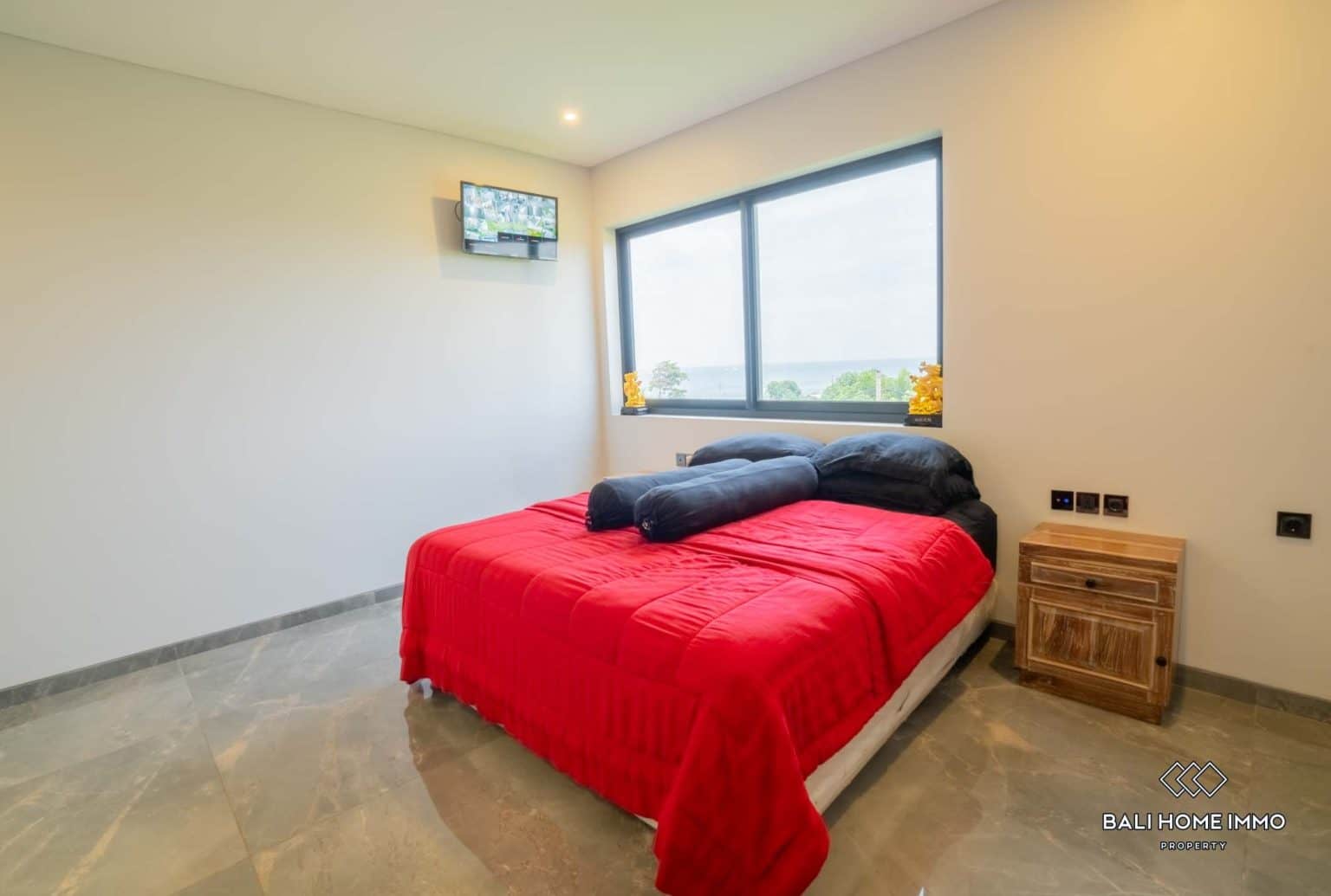 4-bedroom freehold villa in Sanur — photo 3 of 5