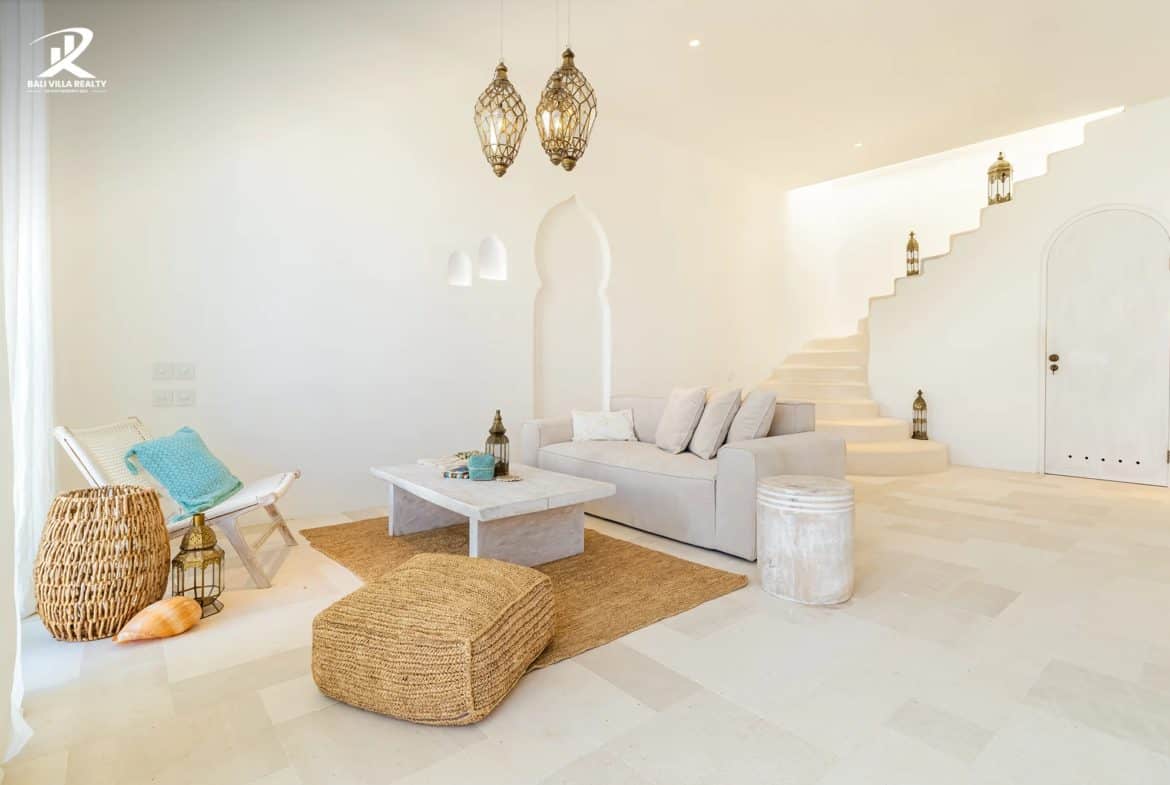 2-bedroom leasehold villa in Seseh/Cemagi — photo 4 of 5