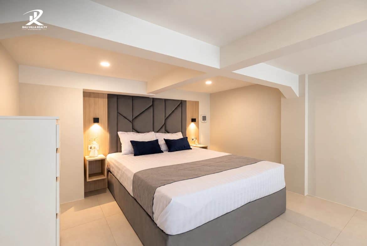 1-bedroom leasehold apartment in Ubud — photo 5 of 5