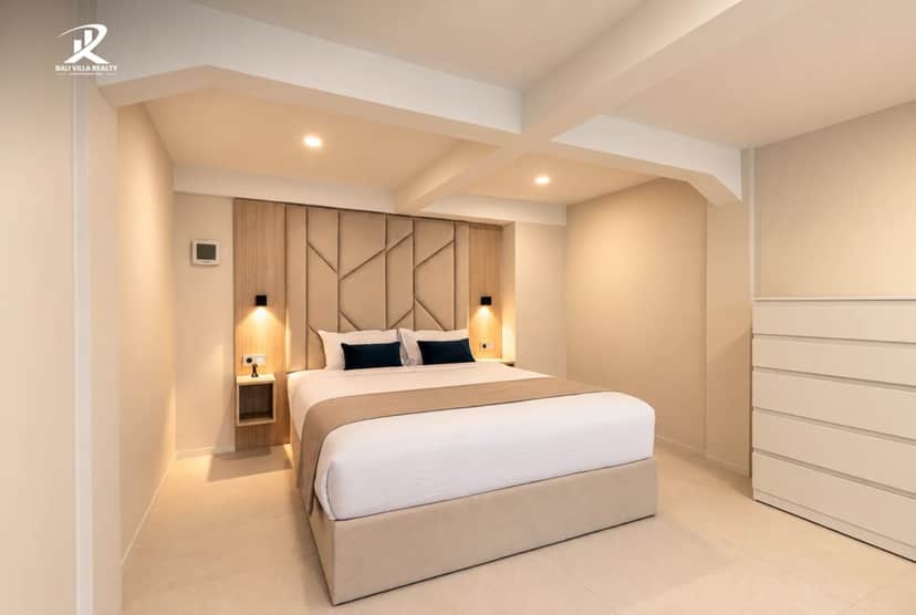1-bedroom leasehold apartment in Ubud — photo 5 of 5
