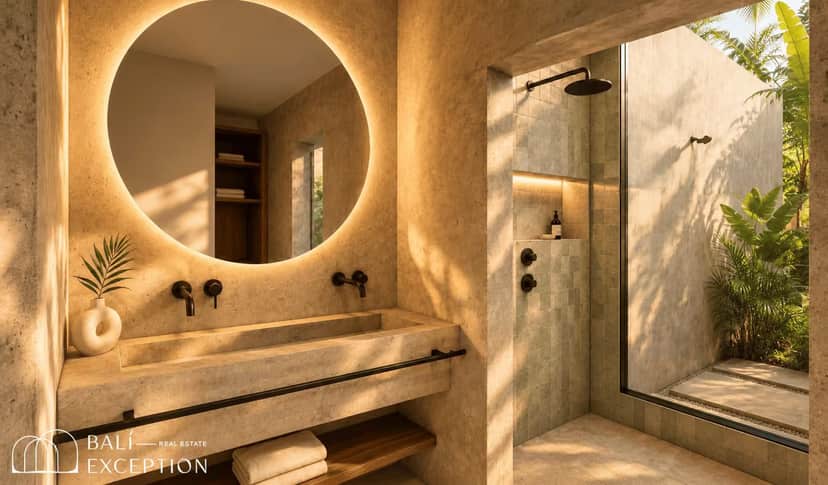 3-bedroom freehold villa in Kuta (Lombok) — photo 5 of 5
