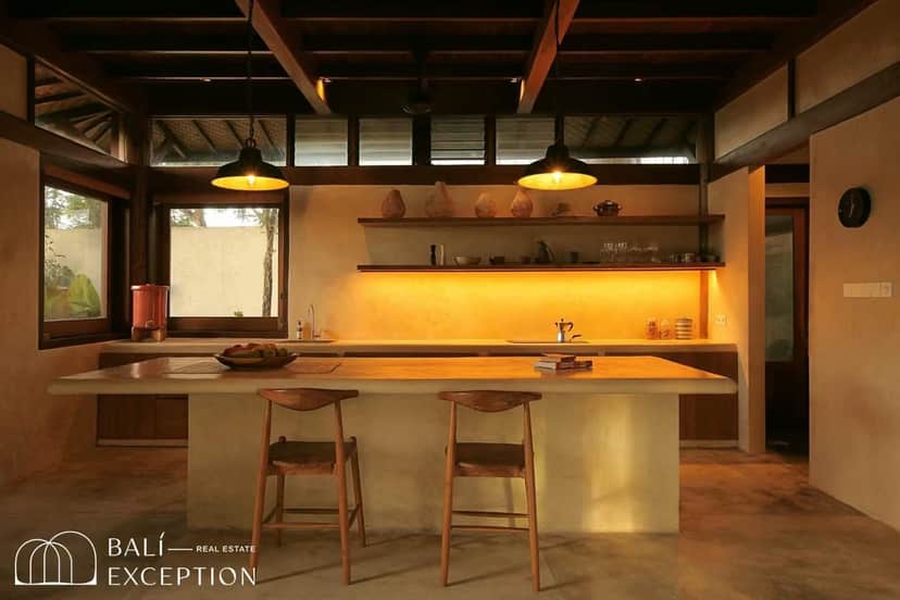 4-bedroom leasehold villa in Sanur — photo 2 of 5