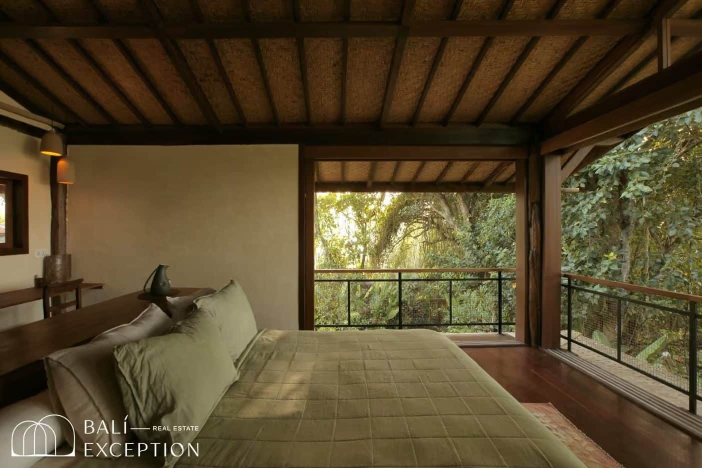 4-bedroom leasehold villa in Sanur — photo 3 of 5