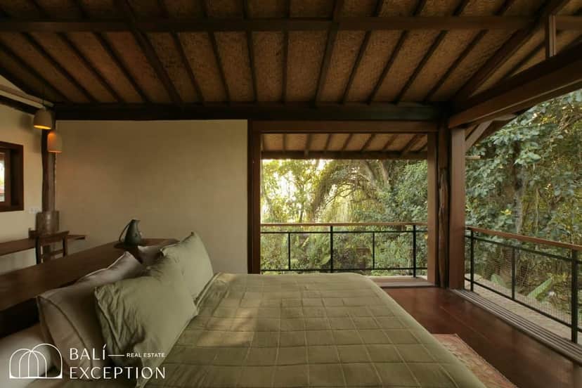 4-bedroom leasehold villa in Sanur — photo 3 of 5
