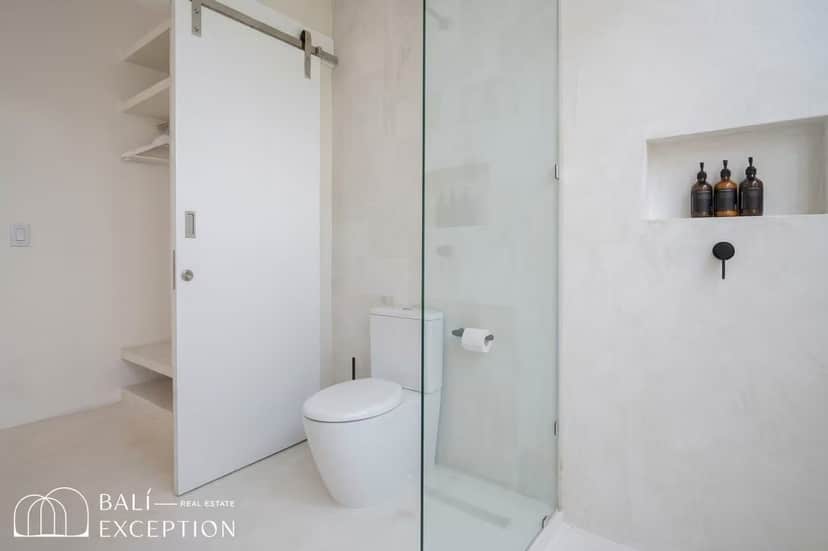 2-bedroom leasehold villa in Pererenan — photo 5 of 5