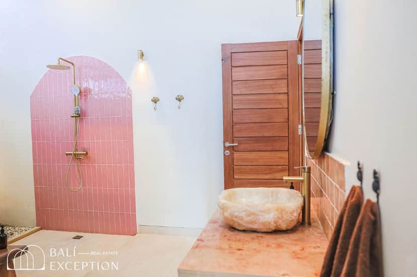 1-bedroom leasehold villa in Uluwatu — photo 5 of 5