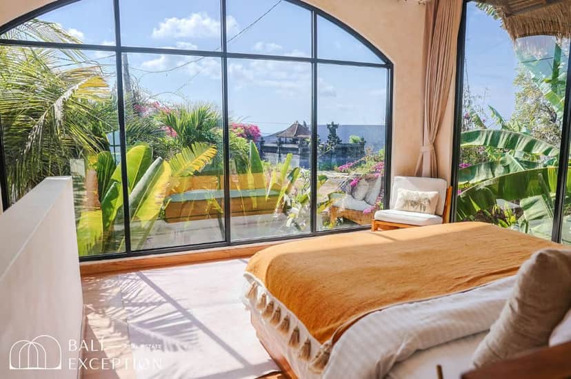 1-bedroom leasehold villa in Uluwatu — photo 4 of 5