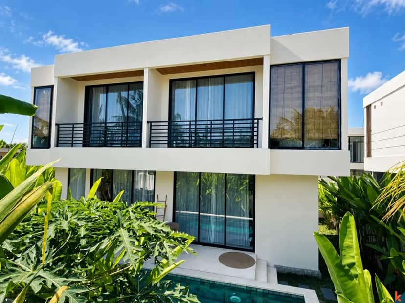 7-bedroom leasehold villa in Ubud — photo 4 of 5