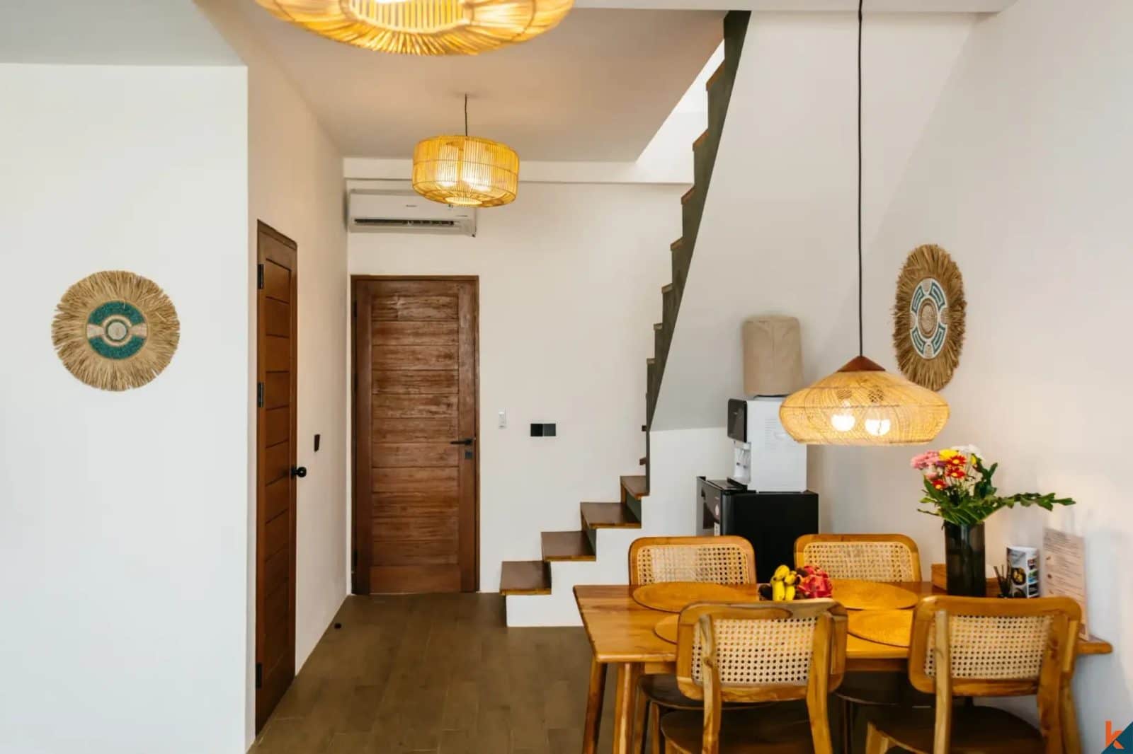1-bedroom leasehold villa in Ubud — photo 5 of 5