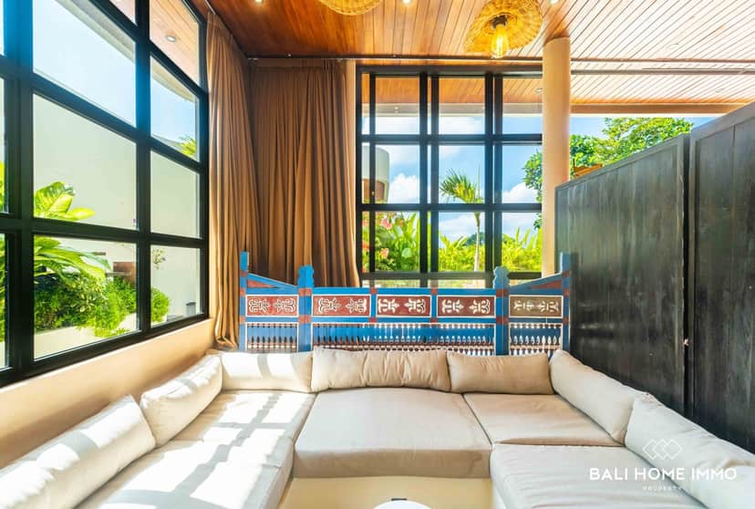 2-bedroom leasehold villa in Ubud — photo 5 of 5