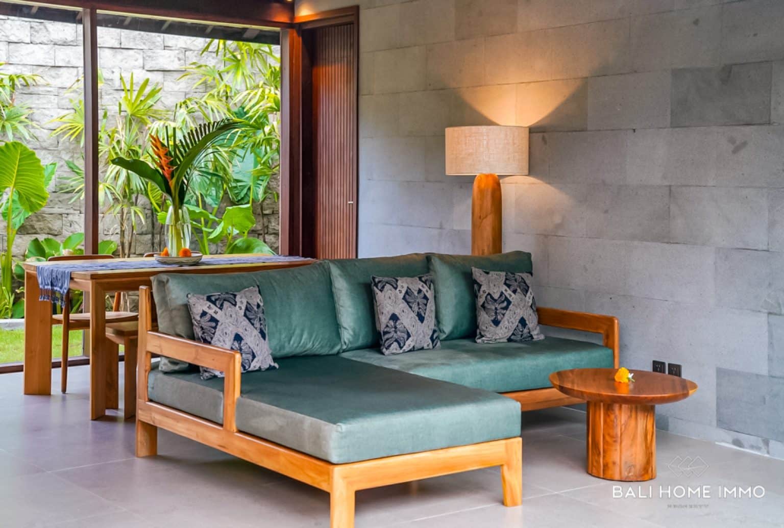 1-bedroom leasehold villa in Uluwatu — photo 4 of 5