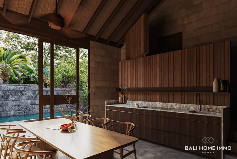 2-bedroom leasehold villa in Uluwatu — photo 4 of 5