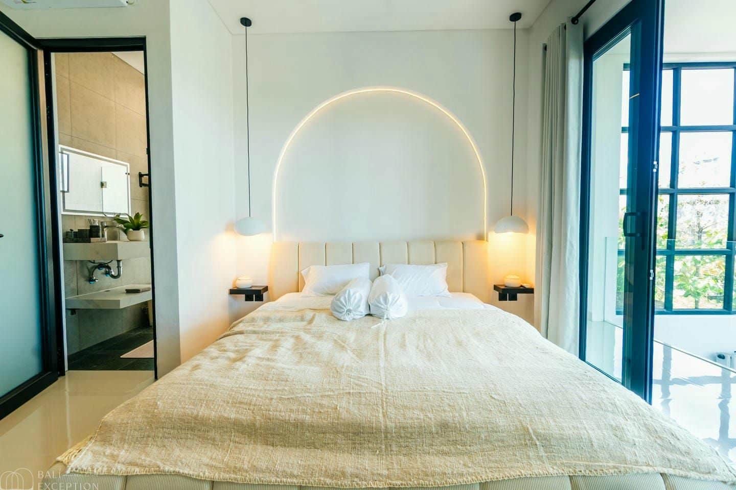 2-bedroom leasehold villa in Uluwatu — photo 4 of 5