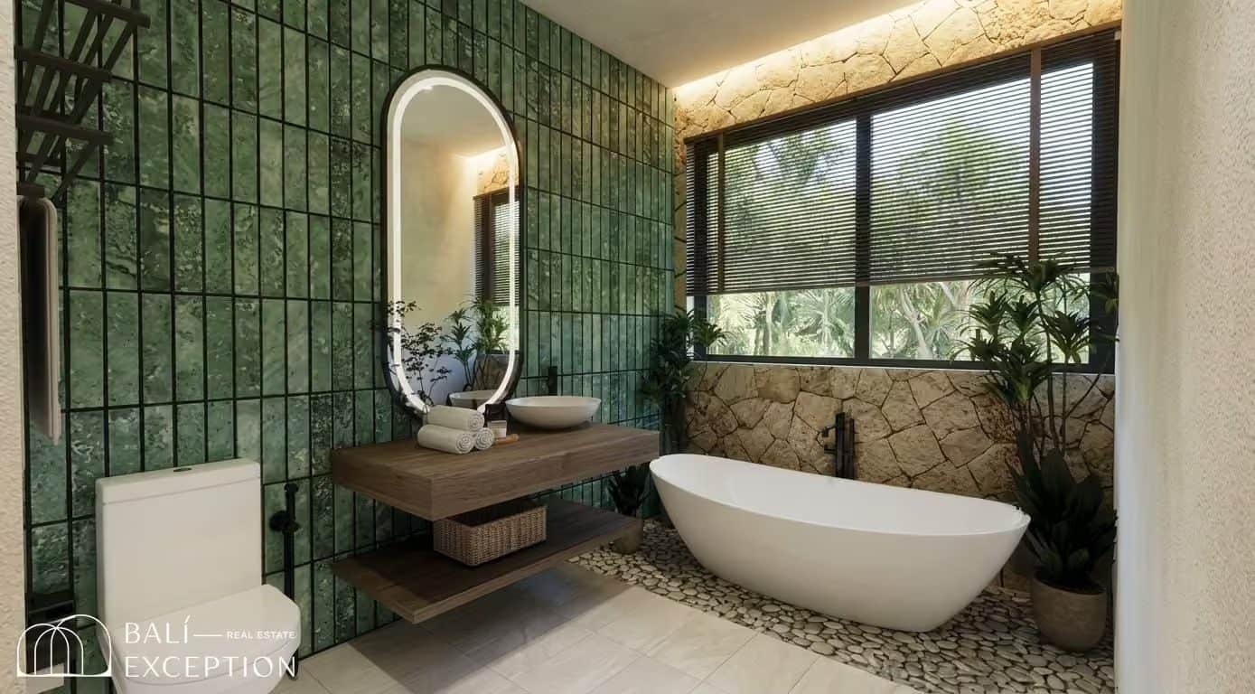 1-bedroom leasehold villa in Ubud — photo 5 of 5