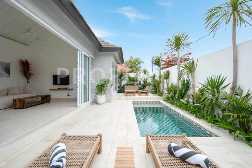 1-bedroom leasehold villa in Uluwatu — photo 2 of 5