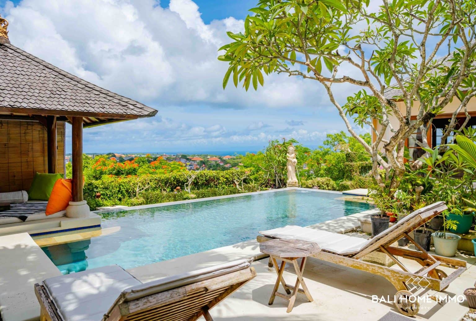 3-bedroom freehold villa in Jimbaran — photo 5 of 5