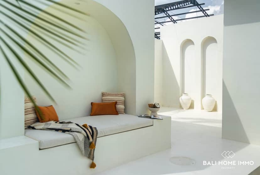 2-bedroom leasehold villa in Canggu — photo 3 of 5