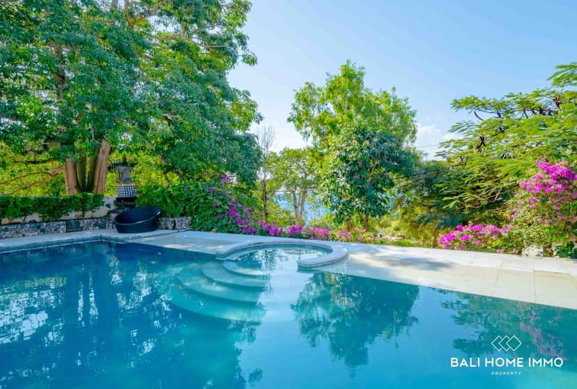 10-bedroom leasehold villa in Uluwatu — photo 5 of 5