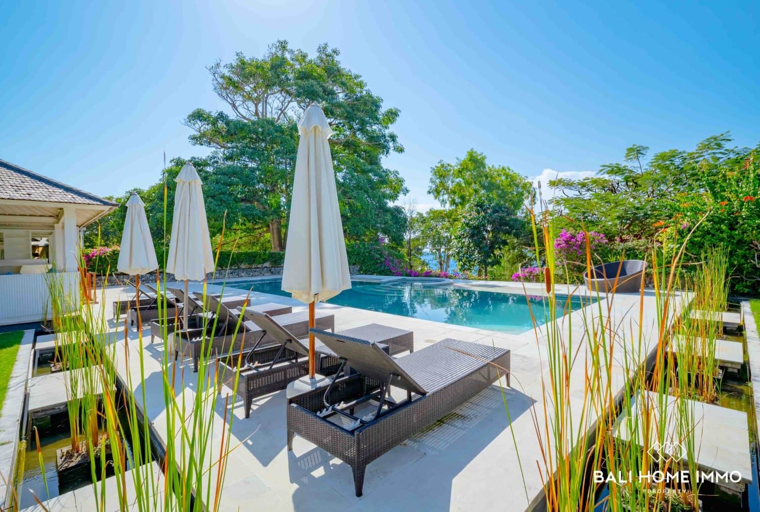 10-bedroom leasehold villa in Uluwatu — photo 4 of 5