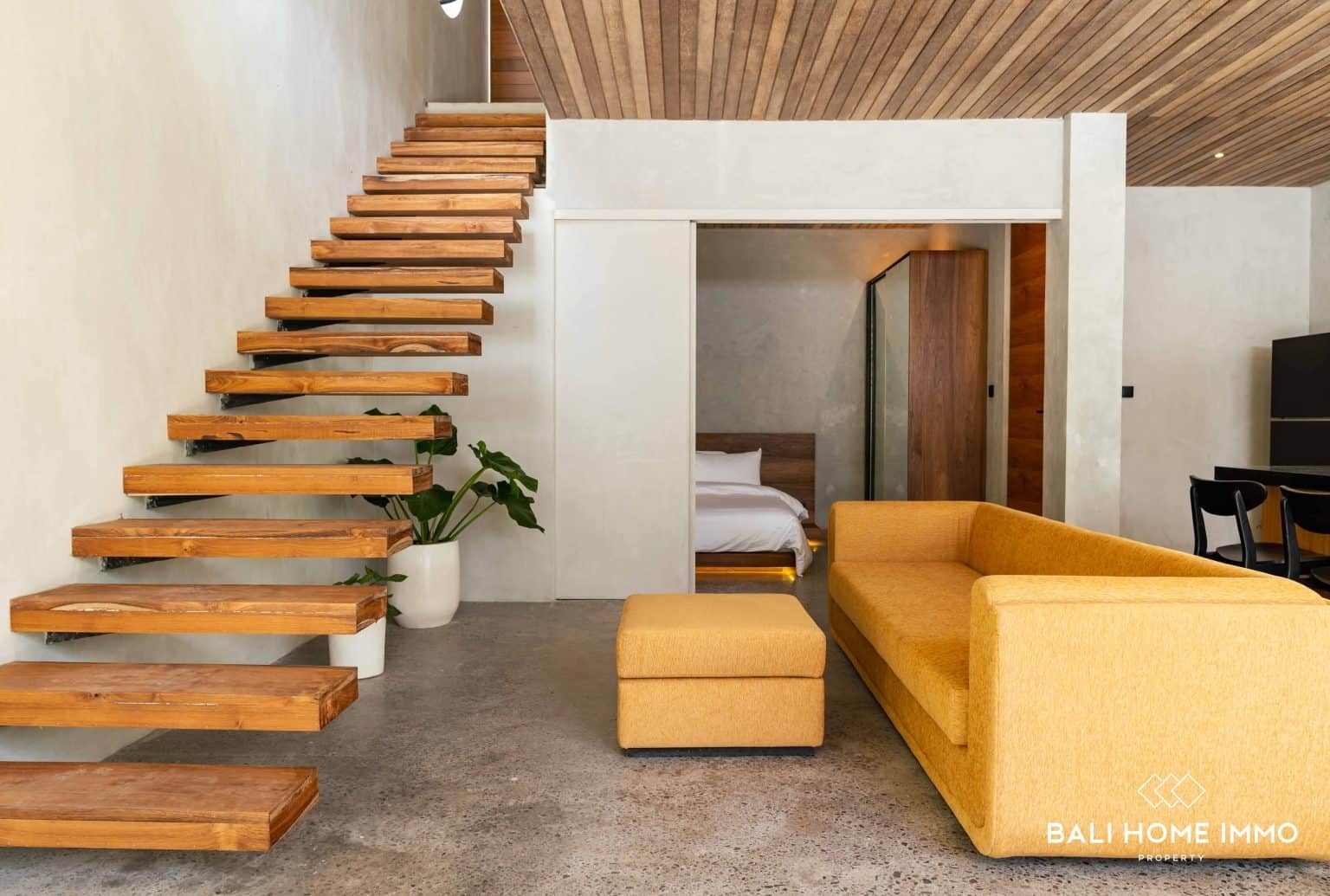 3-bedroom leasehold villa in Pererenan — photo 5 of 5