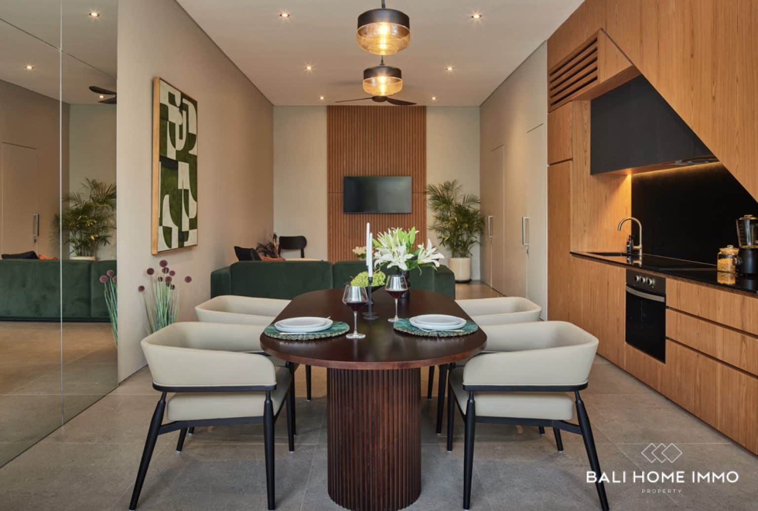 2-bedroom leasehold villa in Uluwatu — photo 5 of 5