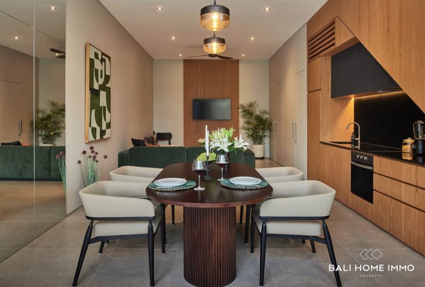 2-bedroom leasehold villa in Uluwatu — photo 5 of 5