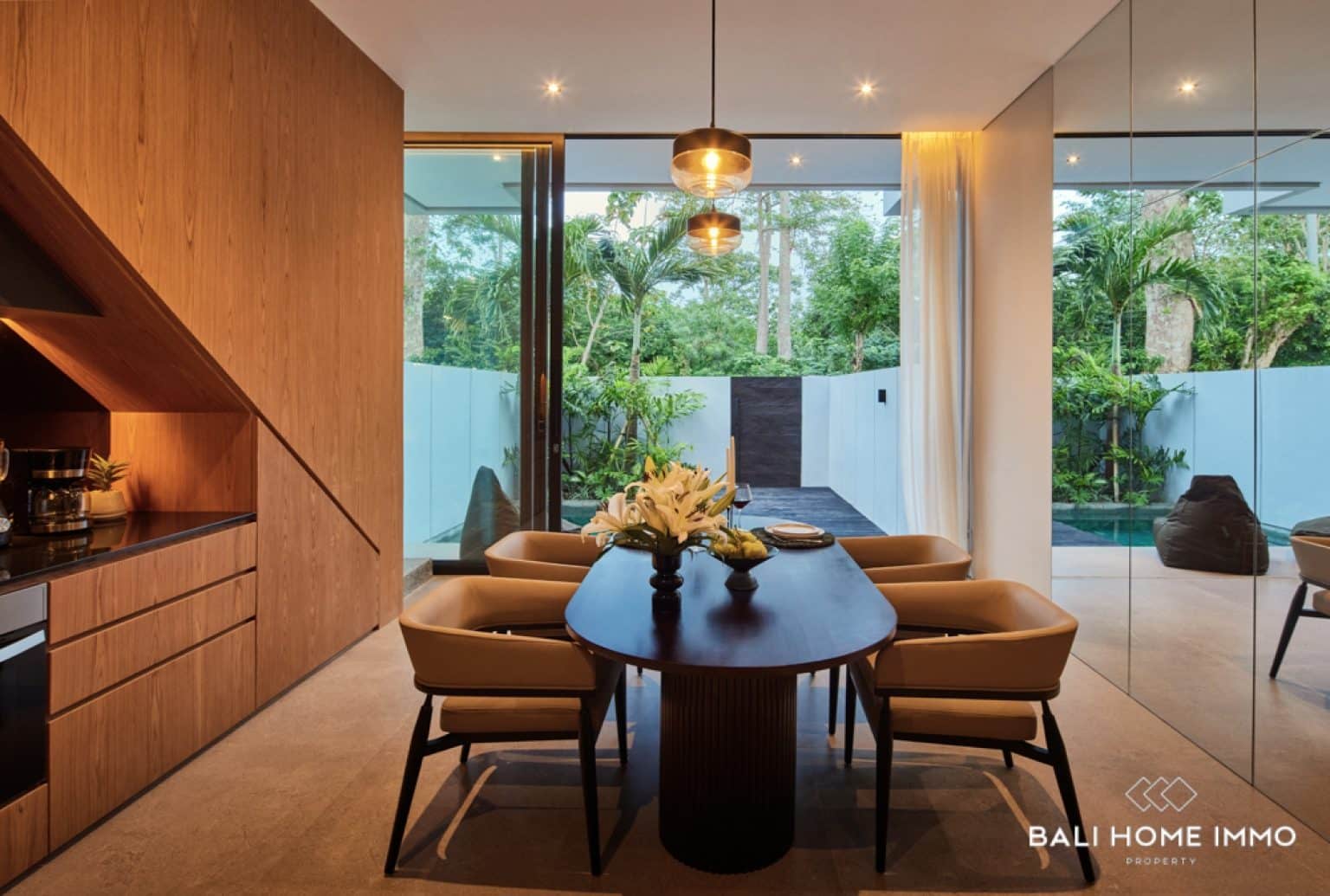 2-bedroom leasehold villa in Uluwatu — photo 4 of 5
