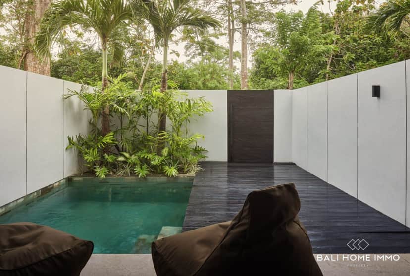 2-bedroom leasehold villa in Uluwatu — photo 2 of 5