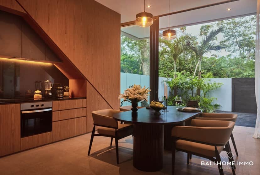 2-bedroom leasehold villa in Uluwatu — photo 3 of 5