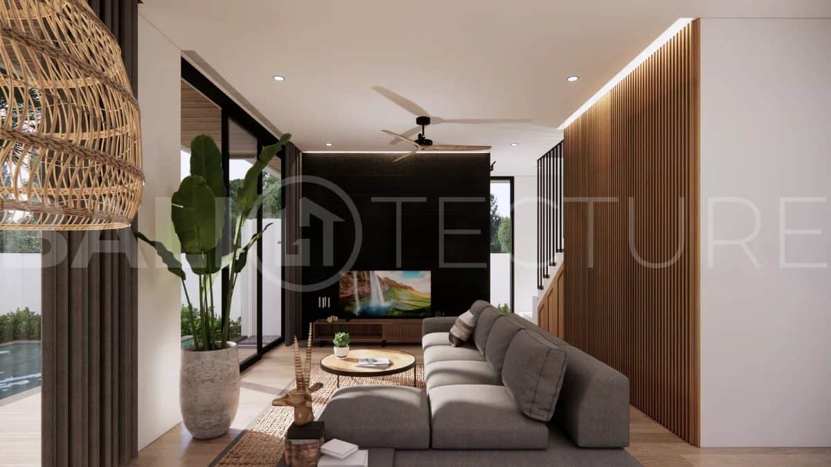 14-bedroom leasehold villa in Ubud — photo 4 of 5