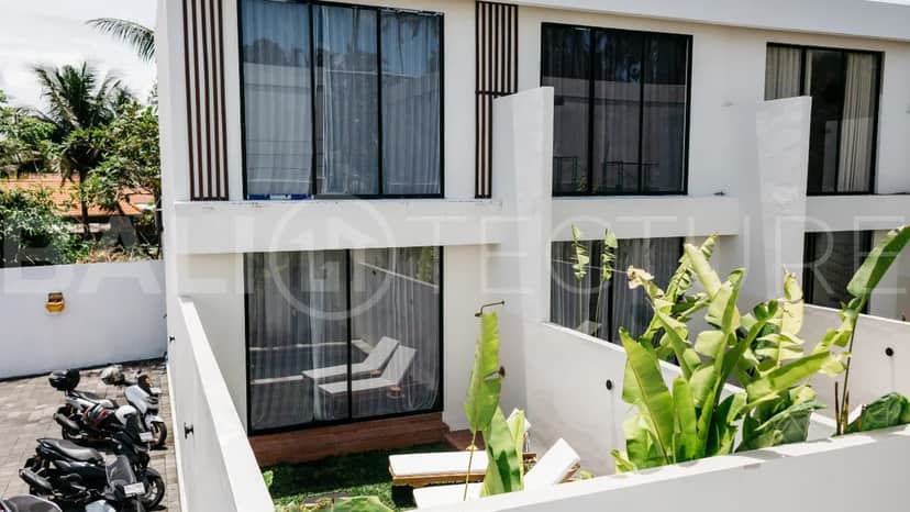14-bedroom leasehold villa in Ubud — photo 2 of 5