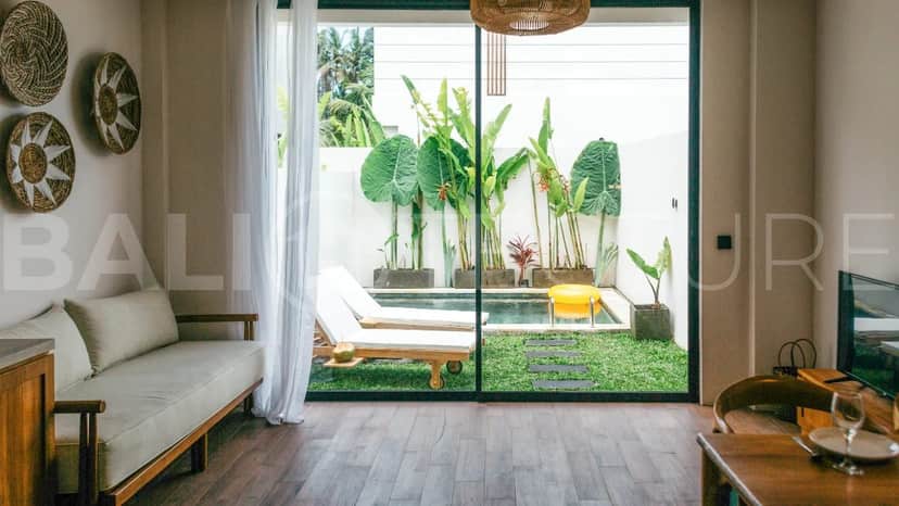 14-bedroom leasehold villa in Ubud — photo 3 of 5