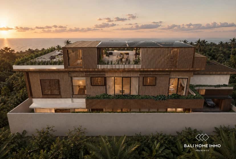 8-bedroom freehold villa in Uluwatu — photo 4 of 5