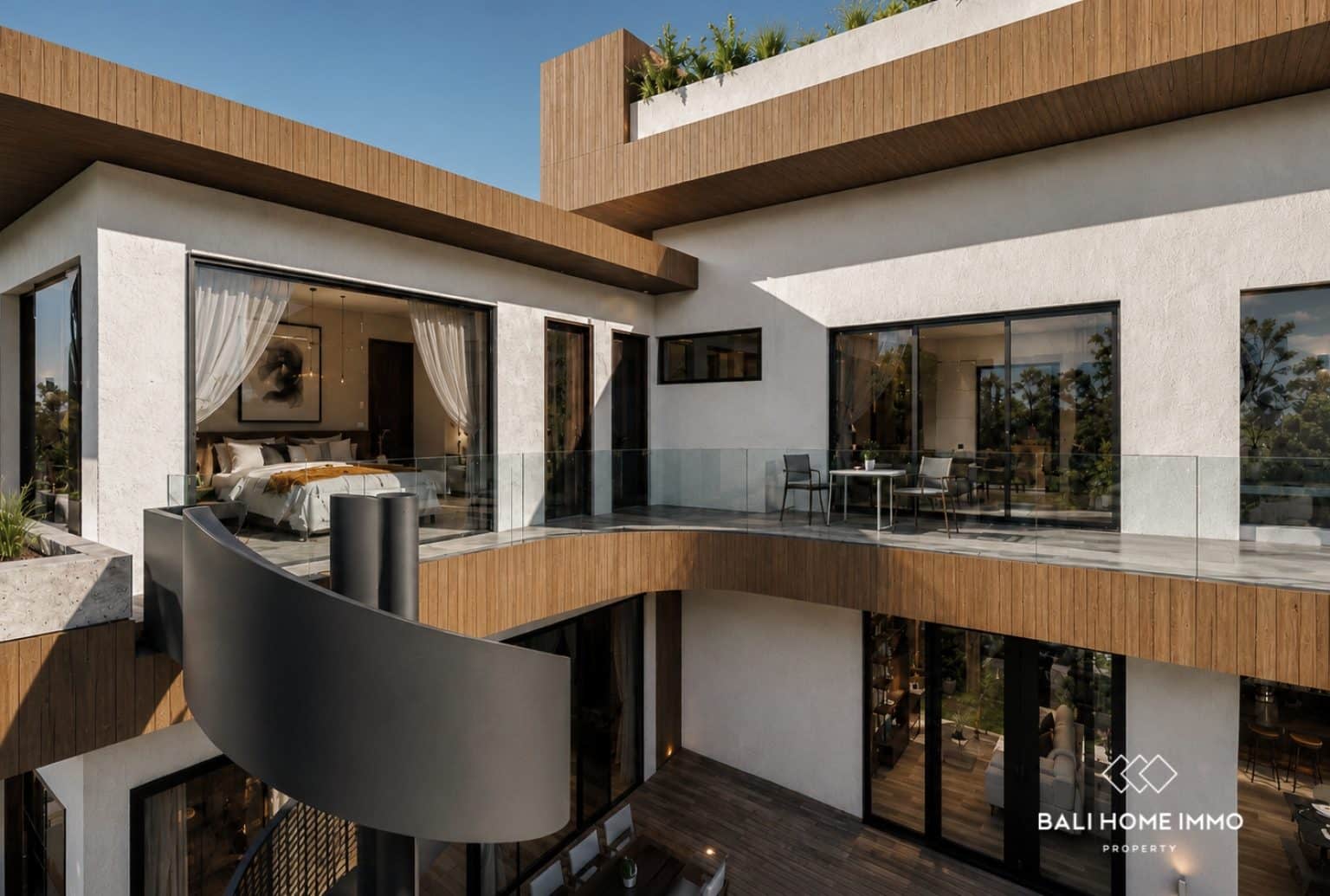 8-bedroom freehold villa in Uluwatu — photo 2 of 5