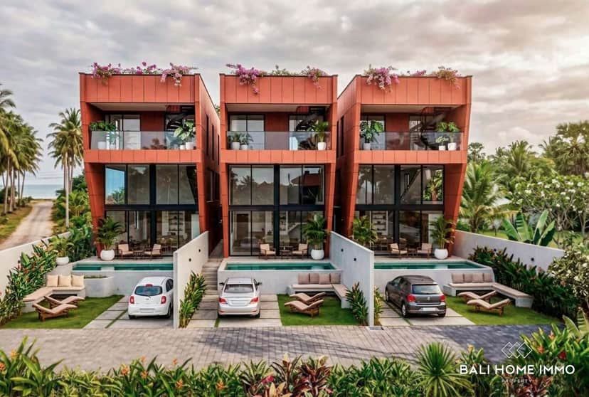 3-bedroom leasehold villa in Uluwatu — photo 2 of 5