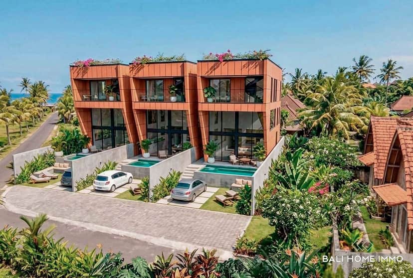 3-bedroom leasehold villa in Uluwatu — photo 3 of 5
