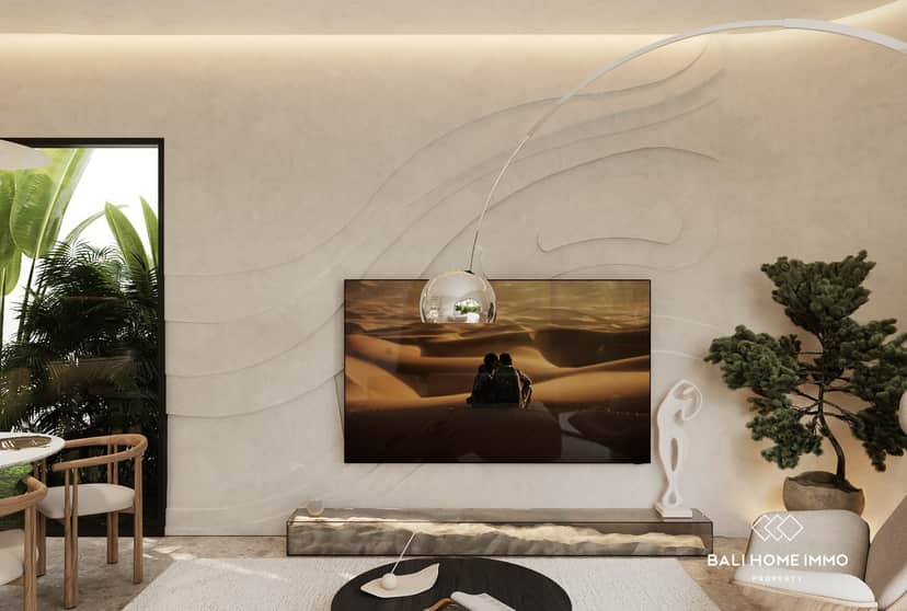 1-bedroom leasehold villa in Uluwatu — photo 4 of 5