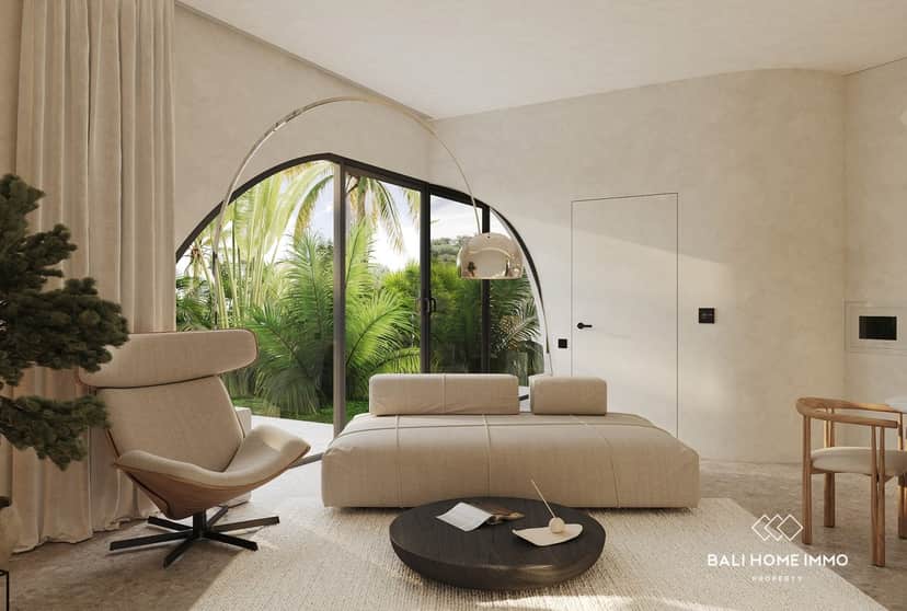 1-bedroom leasehold villa in Uluwatu — photo 2 of 5